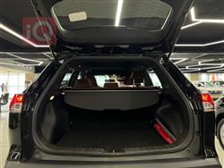 تويوتا كورولا كروس